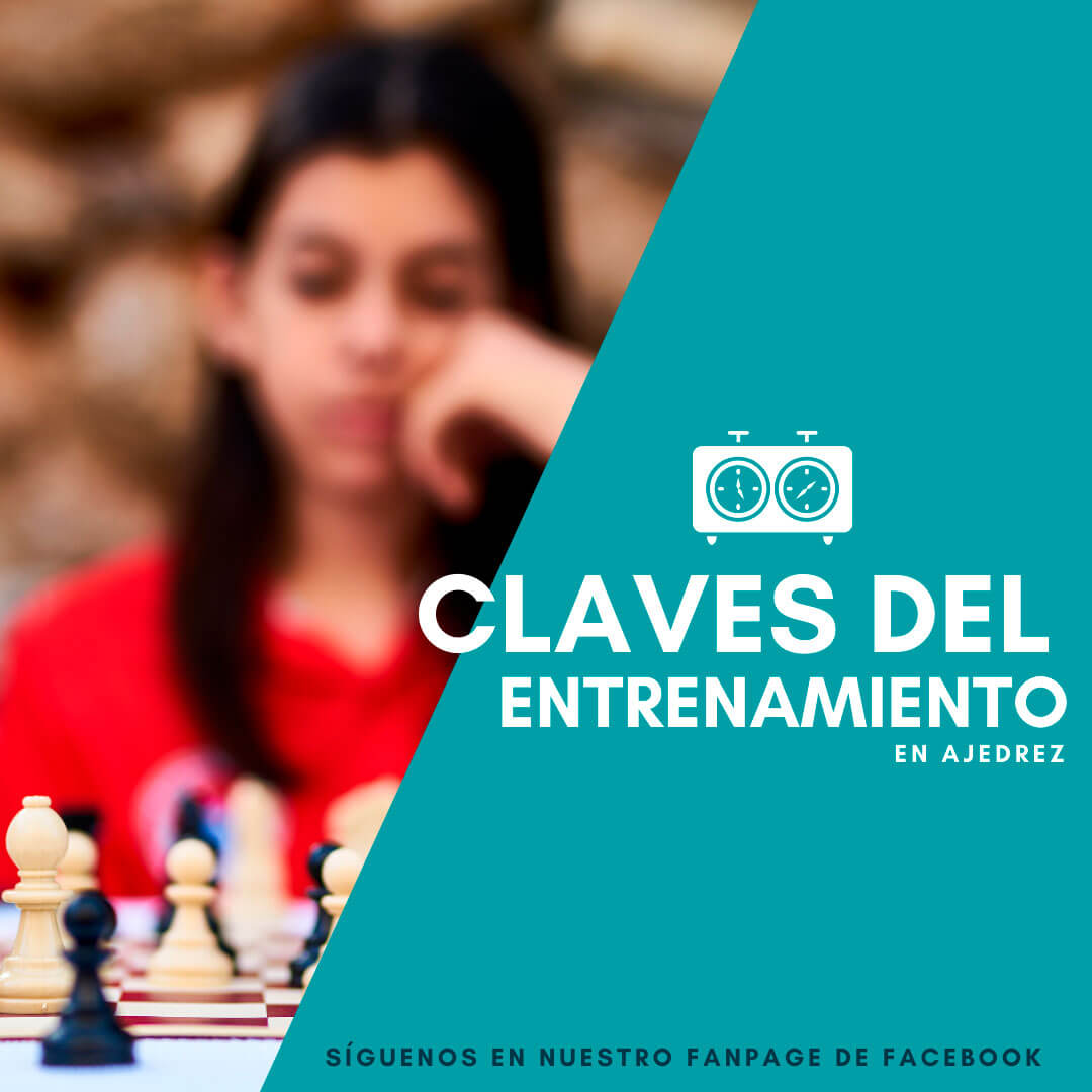 Claves del Entrenamiento